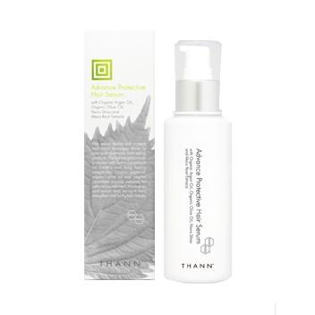 Thann - Shiso Advance Protective Hair Serum 100ml