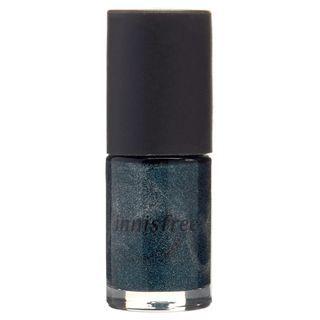 Innisfree - Real Color Nail (summer) #33 Denim Jeans