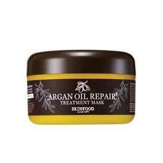 Skinfood - Argan Oil Repair Plus Treatment Mask 200g 200g