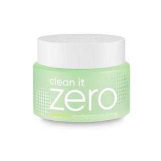 Banila Co - Clean It Zero Cleansing Balm Pore Clarifying 100ml
