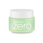 Banila Co - Clean It Zero Cleansing Balm Pore Clarifying 100ml