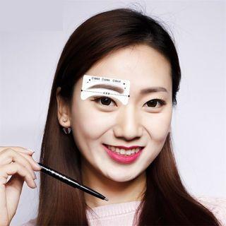Brow Drawstring Guide