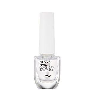 The Face Shop - Repair Nail - 8 Types #03 Quick Dry Top Coat