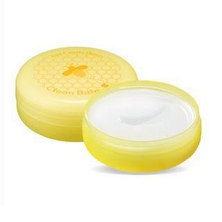 The Yeon - Jeju Canola Honey Clean Balm 80ml