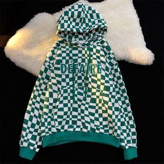 All Over Paid Hoodie