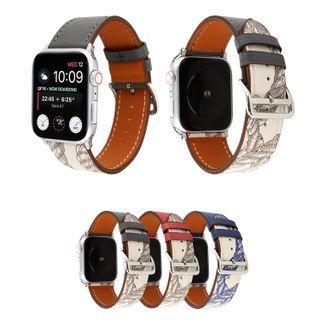 Print Watch Band
