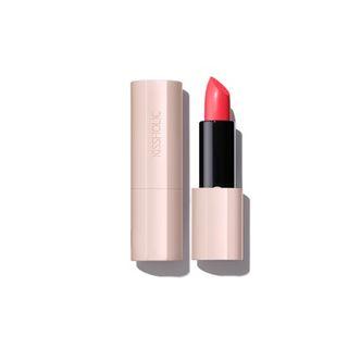 The Saem - Kissholic Lipstick Intense - 20 Colors #rd08 Apple Chip