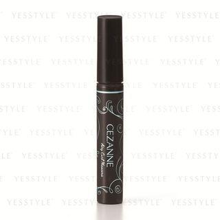 Cezanne - Airy Curl Mascara 7g