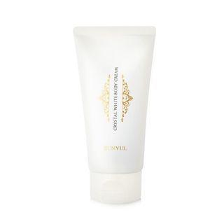 Eunyul - Crystal White Body Cream 150g