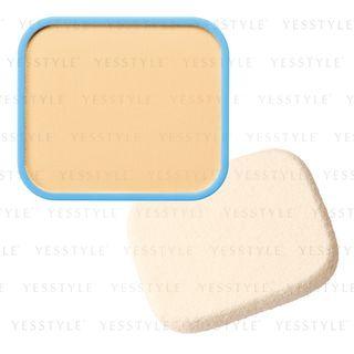 Orbis - Timeless Fit Foundation Refill Spf30 Pa+++ (#01 Beige Natural: For Fair And Yellowish Skin) 11g