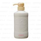 Clayge - Shampoo D 500ml