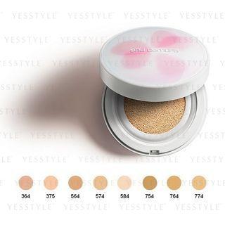 Shu Uemura - Petal Skin Cushion Foundation Spf 25 Pa+ - 8 Types