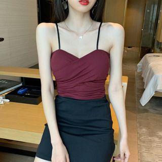Crisscross Camisole