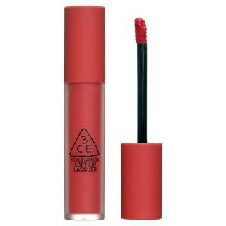 3ce - Soft Lip Lacquer - 13 Colors Explicit