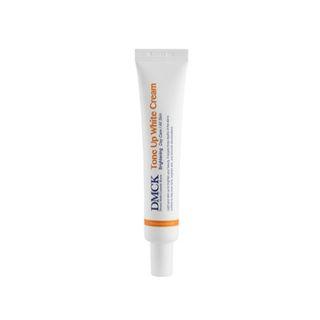 Dmck - Tone Up White Cream 30g 30g
