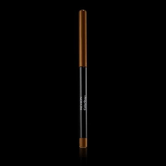 Revlon - Colorstay Eye Liner (#202 Brown) 1 Pc