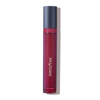 Innisfree - Vivid Oil Tint - 10 Colors #10 Cold Purple Berry