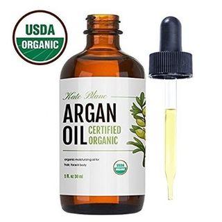 Kate Blanc - Moroccan Argan Oil (usda Organic) 2 Oz 2oz / 60ml