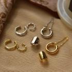 Ear Cuff / Earring / Set (various Designs)