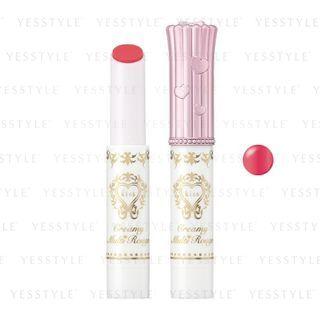 Kiss - Creamy Multi Rouge Spf 20 Pa++ (#05) 2.5g