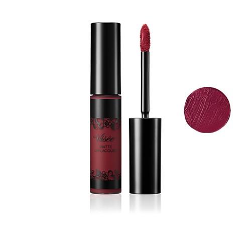 Kose - Matte Lip Lacquer (#ro680) 1 Pc