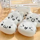 Cat Silicone Coin Purse