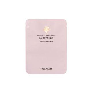 Polatam  - Water Gel Extra Force Mask (3 Types) Brightening