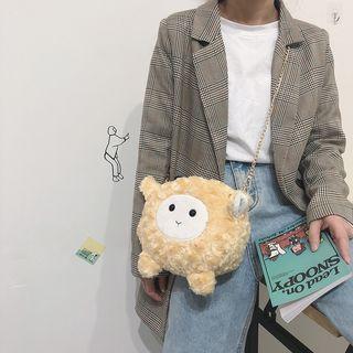 The Sheep Crossbody  Bag