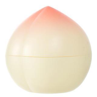 Tony Moly - Peach Anti-aging Hand Cream 30g