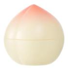Tony Moly - Peach Anti-aging Hand Cream 30g