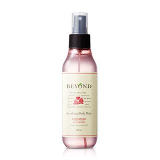 Beyond - Body Lifting Soothing Body Mist 200ml 200ml