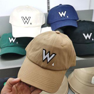 Initial W Cap