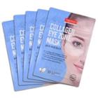 Purederm - Collagen Eye Zone Mask Set 150 Pcs