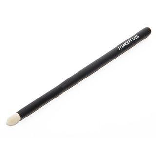 3 Concept Eyes - Eye Smudge Brush (#14) 1pc 1pc