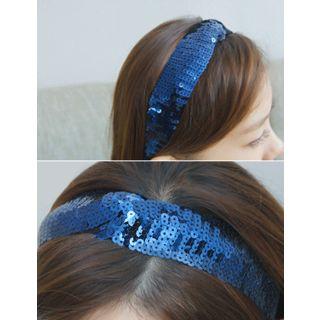 Spangle Hair Band