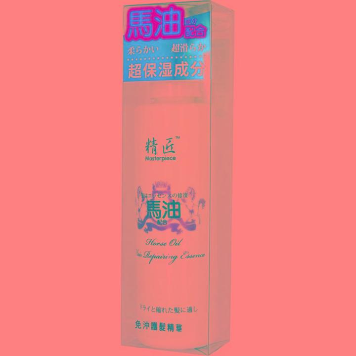 Onaomi - Masterpiece Horse Oil Hair Repairing Essential Oil 160ml