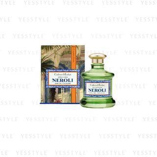 Crabtree & Evelyn - Heritage Collection Sevillian Neroli Eau De Cologne 100ml