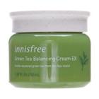 Innisfree - Green Tea Balancing Cream Ex 50ml (new)