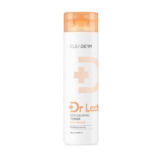 Cleaderm - Dr Lacto Sos Calming Toner 250ml