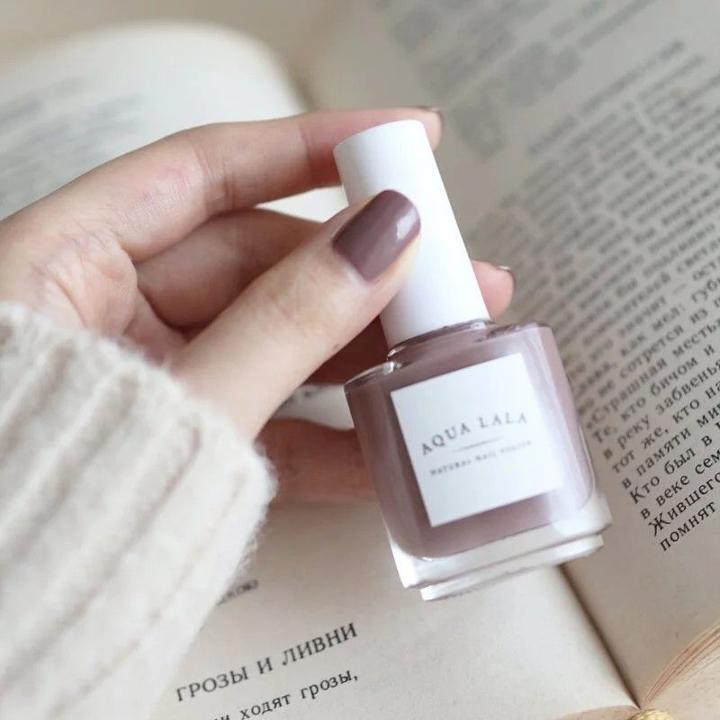 Aqua Lala - Lovesickness Nail Polish 15ml