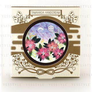 Kyo-miori - Tamahda Hand Cream 7 (dianthus) 40g