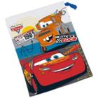 Cars Drawstring Pouch One Size