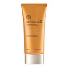 The Face Shop - Natural Sun Eco Power Extreme Sun Cream Spf50+ Pa+++ 80ml 80ml