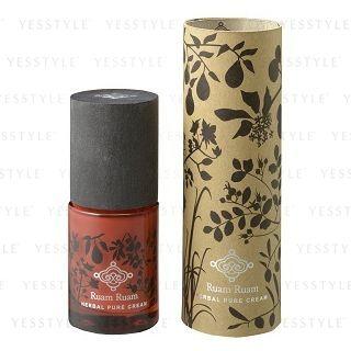 Ruam Ruam - Herbal Pure Cream 30g