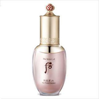 The History Of Whoo - Gongjinhyang Soo Soo Yeon Essence 45ml 45ml