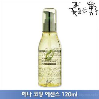 The Flower Men - Henna Coating Essence 120ml