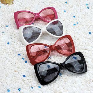Bow Sunglasses