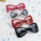 Bow Sunglasses