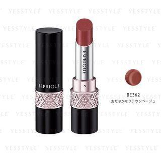 Kose - Esprique Rich Essence Rouge (#be362 Brown Beige) 4g