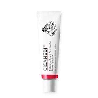 Nightingale - Derma Cure Solution Cicamedi Cream 40ml 40ml